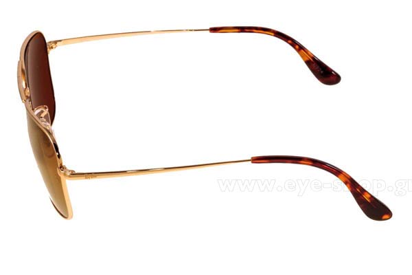 RAYBAN 8034K Caravan Γυαλια Ηλιου 