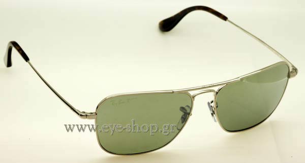 rayban 8034K Caravan Limited Edition Γυαλια Ηλιου 