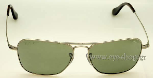 RAYBAN 8034K Caravan Limited Edition Γυαλια Ηλιου 