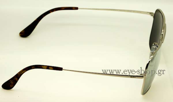 RAYBAN 8034K Caravan Limited Edition Γυαλια Ηλιου 