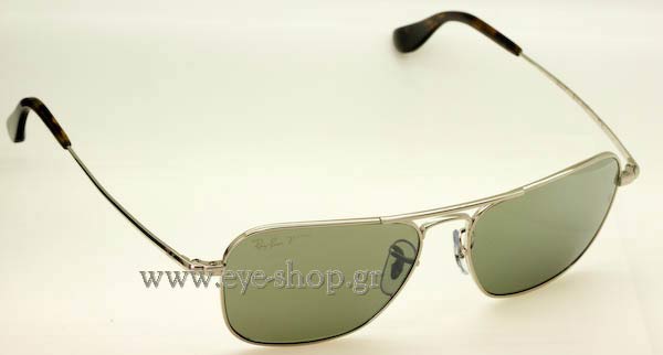 rayban 8034K Caravan Limited Edition Γυαλια Ηλιου 