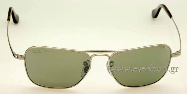 RAYBAN 8034K Caravan Limited Edition Γυαλια Ηλιου 