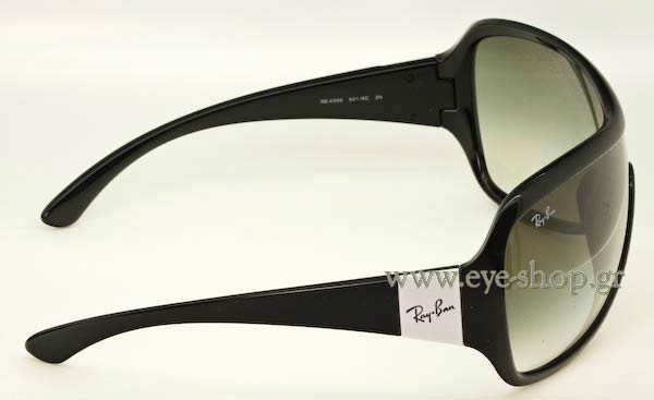 RAYBAN 4099 Γυαλια Ηλιου 