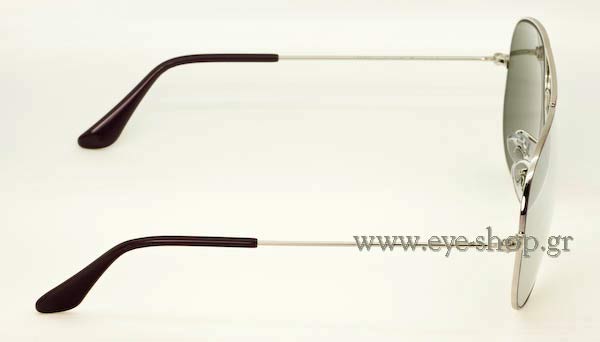 RAYBAN 3025 Aviator Γυαλια Ηλιου 