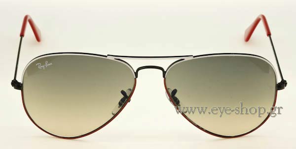 RAYBAN 3025 Aviator Γυαλια Ηλιου 