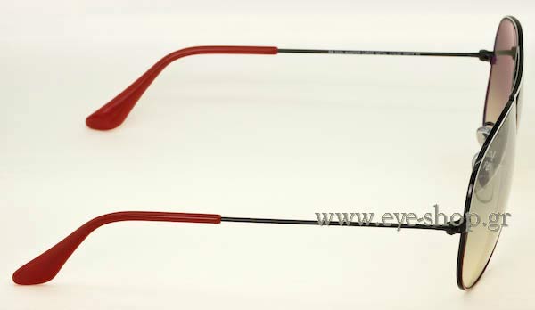 RAYBAN 3025 Aviator Γυαλια Ηλιου 