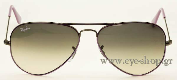 RAYBAN 3025 Aviator Γυαλια Ηλιου 
