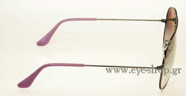 RAYBAN 3025 Aviator Γυαλια Ηλιου 