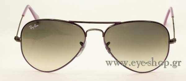 RAYBAN 3025 Aviator Γυαλια Ηλιου 