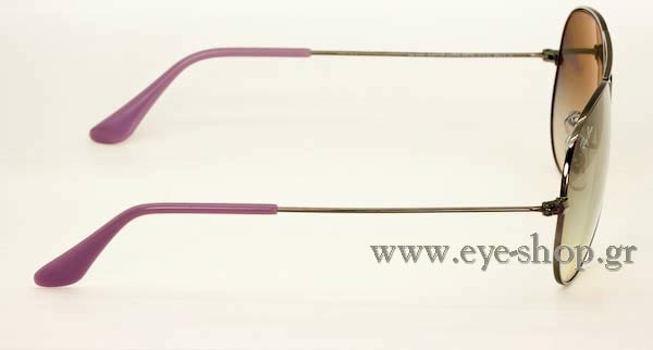 RAYBAN 3025 Aviator Γυαλια Ηλιου 