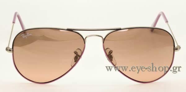 RAYBAN 3025 Aviator Γυαλια Ηλιου 