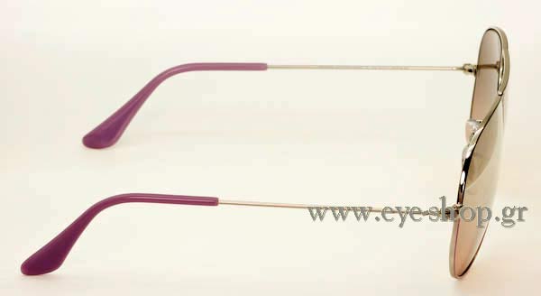 RAYBAN 3025 Aviator Γυαλια Ηλιου 