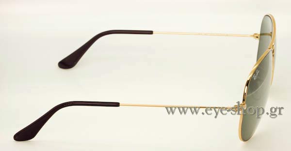RAYBAN 3025 Aviator Γυαλια Ηλιου 