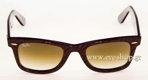 RAYBAN 2140 Wayfarer Γυαλια Ηλιου 