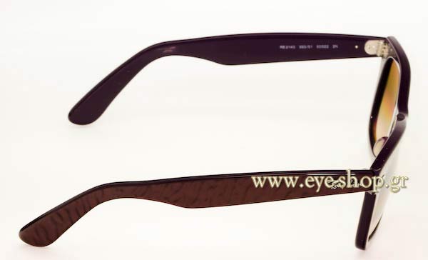 RAYBAN 2140 Wayfarer Γυαλια Ηλιου 