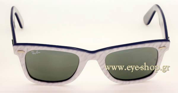RAYBAN 2140 Wayfarer Γυαλια Ηλιου 