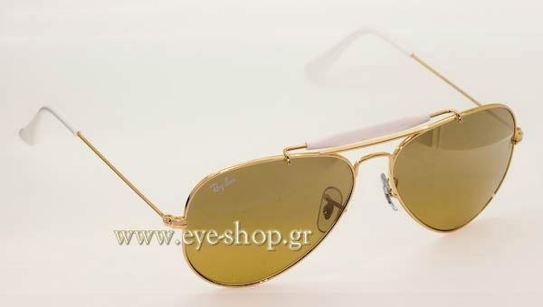 rayban 3407 Γυαλια Ηλιου 