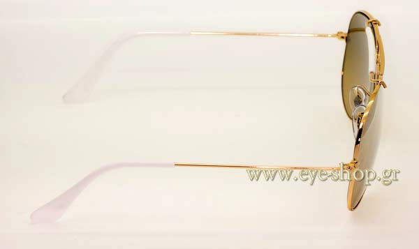 RAYBAN 3407 Γυαλια Ηλιου 