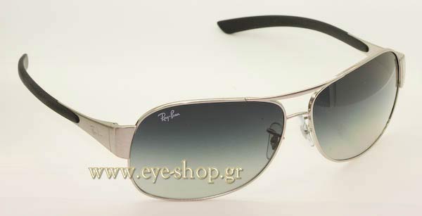 rayban 3404 Γυαλια Ηλιου 