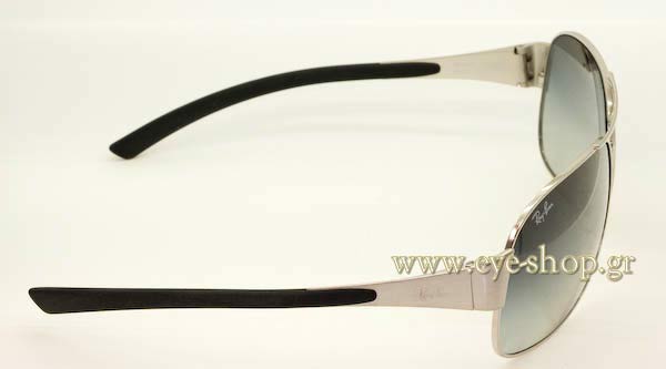 RAYBAN 3404 Γυαλια Ηλιου 