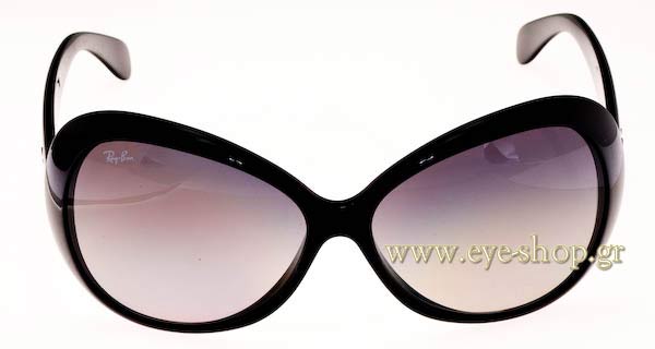 RAYBAN 4127 Γυαλια Ηλιου 
