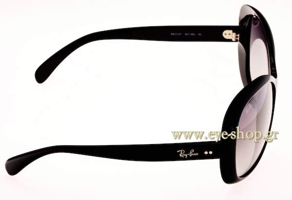 RAYBAN 4127 Γυαλια Ηλιου 