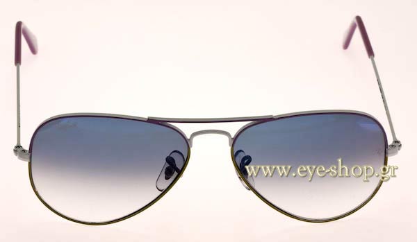 RAYBAN 3025 Aviator Γυαλια Ηλιου 