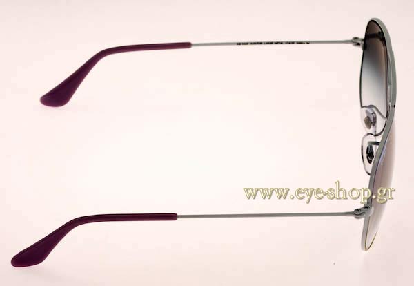 RAYBAN 3025 Aviator Γυαλια Ηλιου 