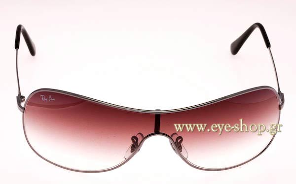 RAYBAN 3211 Γυαλια Ηλιου 
