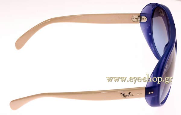 RAYBAN 4112 Γυαλια Ηλιου 
