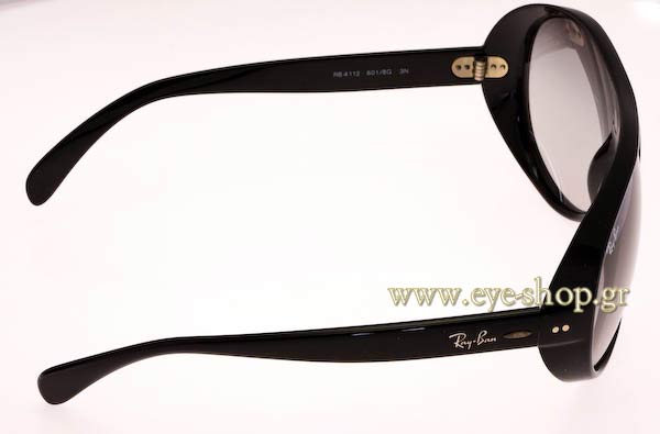 RAYBAN 4112 Γυαλια Ηλιου 