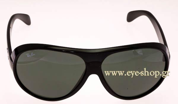 RAYBAN 4112 Γυαλια Ηλιου 