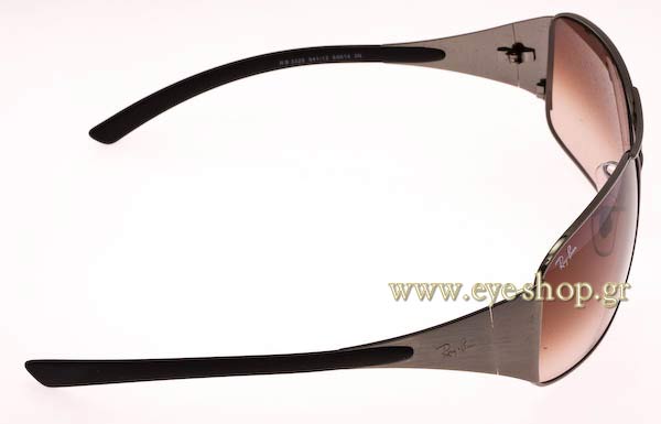 RAYBAN 3320 Γυαλια Ηλιου 