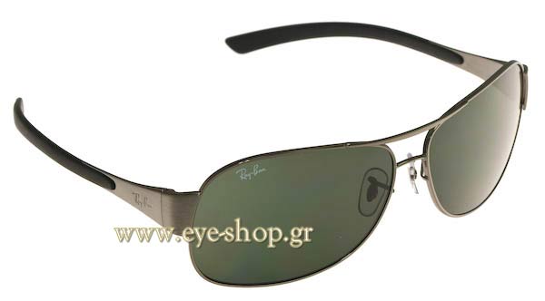 rayban 3404 Γυαλια Ηλιου 