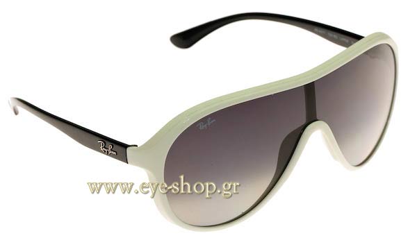 rayban 4077 Γυαλια Ηλιου 