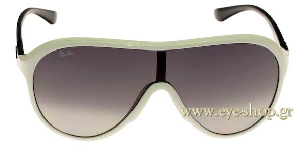 RAYBAN 4077 Γυαλια Ηλιου 
