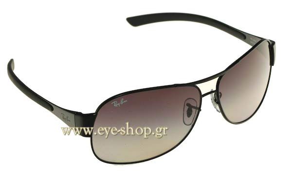 rayban 3404 Γυαλια Ηλιου 