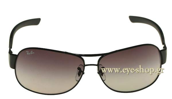 RAYBAN 3404 Γυαλια Ηλιου 