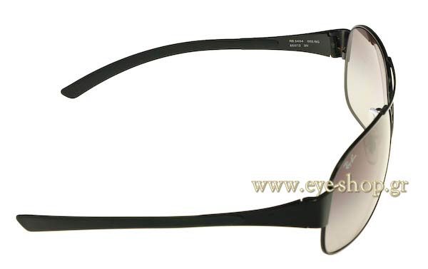 RAYBAN 3404 Γυαλια Ηλιου 