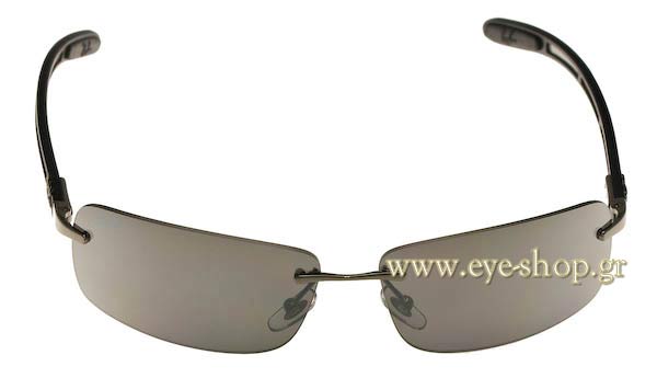 RAYBAN 8304 Carbon Γυαλια Ηλιου 