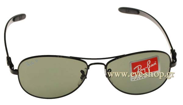 RAYBAN 8301 Γυαλια Ηλιου 