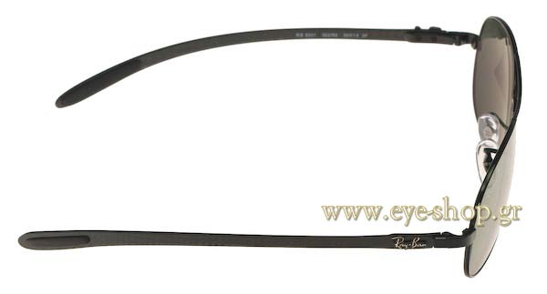 RAYBAN 8301 Γυαλια Ηλιου 