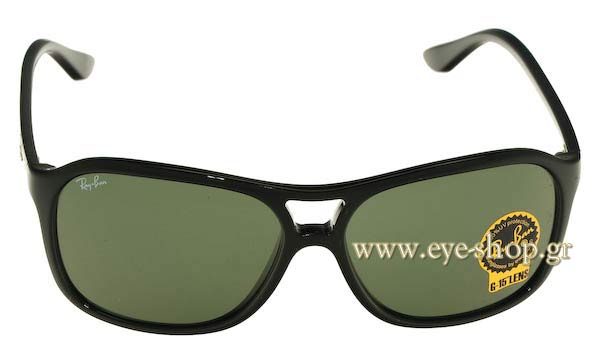 RAYBAN 4128 Γυαλια Ηλιου 