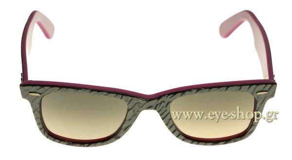 RAYBAN 2140 Wayfarer Γυαλια Ηλιου 