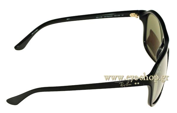 RAYBAN 4128 Γυαλια Ηλιου 