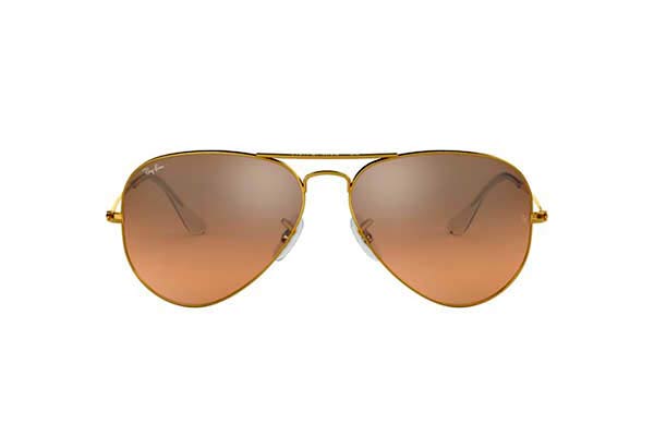 RAYBAN 3025 Aviator Γυαλια Ηλιου 