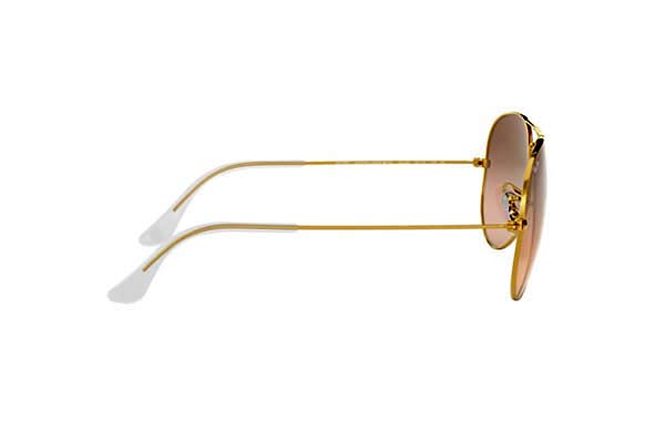 RAYBAN 3025 Aviator Γυαλια Ηλιου 