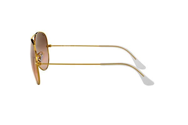 RAYBAN 3025 Aviator Γυαλια Ηλιου 