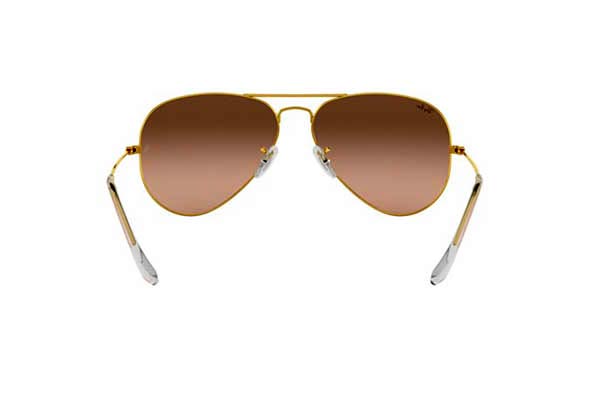 RAYBAN 3025 Aviator Γυαλια Ηλιου 