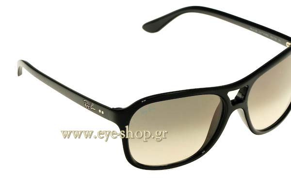 rayban 4128 Γυαλια Ηλιου 